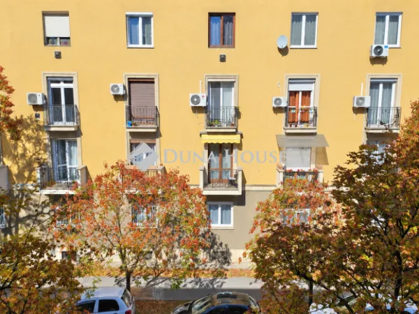 Eladó lakás Budapest XIV. kerület 56 nm