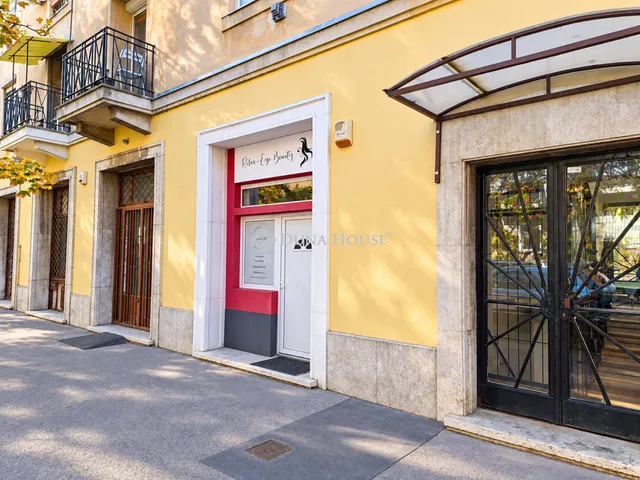Eladó lakás Budapest XIV. kerület 56 nm