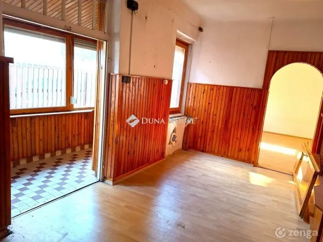 Eladó ház Budapest XVIII. kerület, Újpéteritelep 103 nm