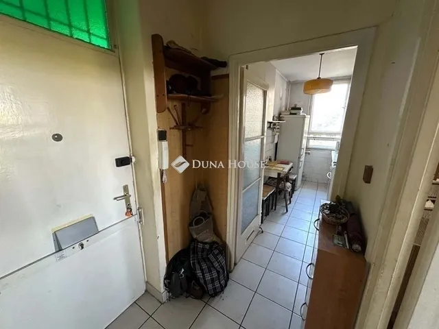 Eladó lakás Budapest XIV. kerület, Alsórákos 50 nm