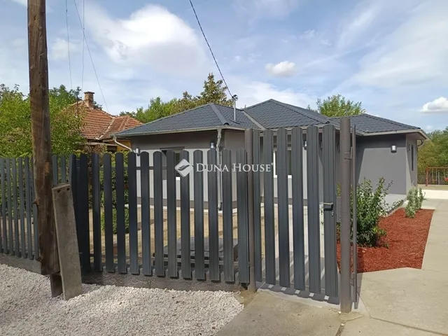 Eladó ház Tápiószele 110 nm