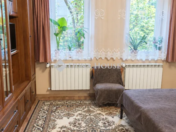 Eladó lakás Budapest XIV. kerület 58 nm