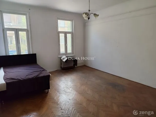 Eladó lakás Budapest XIV. kerület 34 nm