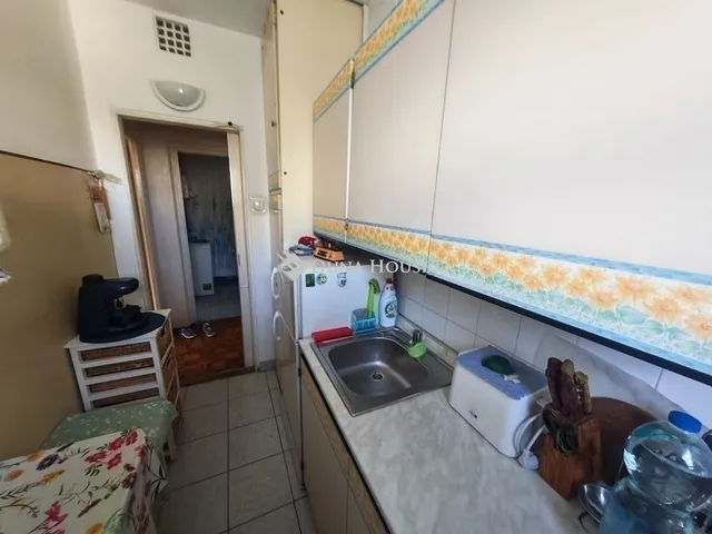 Eladó lakás Budapest XIV. kerület 46 nm