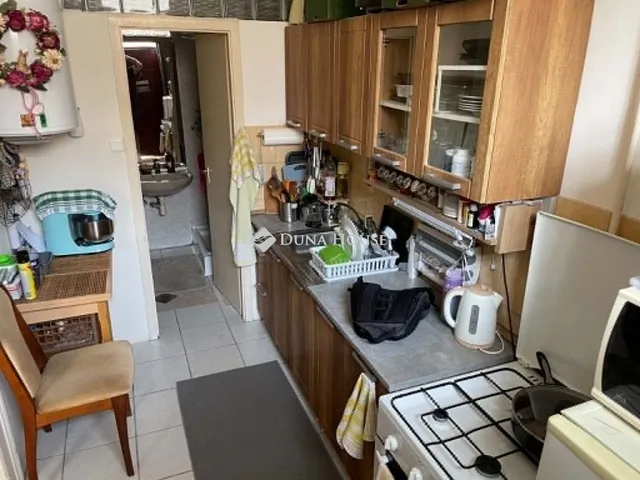Eladó lakás Budapest IV. kerület 31 nm