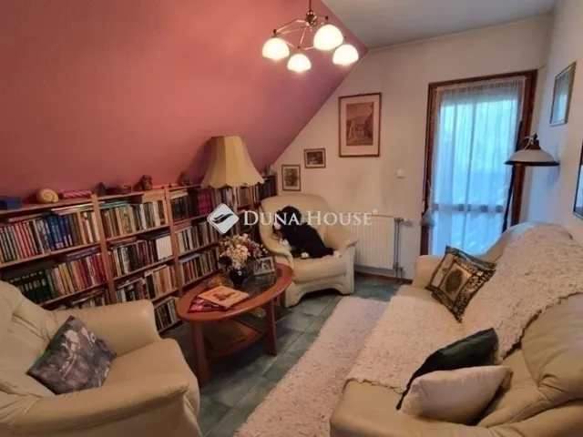Eladó ház Budapest XVII. kerület, Rákoscsaba-Újtelep 110 nm