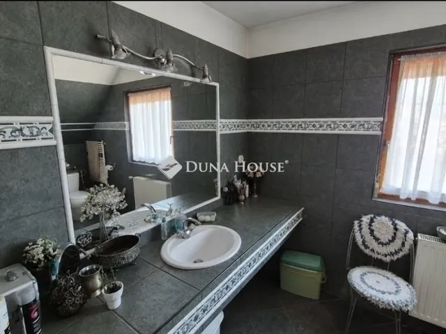 Eladó ház Budapest XVII. kerület, Rákoscsaba-Újtelep 110 nm