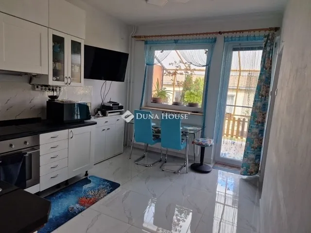 Eladó ház Budapest XVII. kerület, Rákoscsaba-Újtelep 169 nm