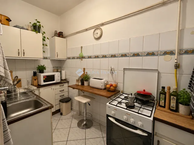 Eladó lakás Budapest XIV. kerület, Zugló 37 nm