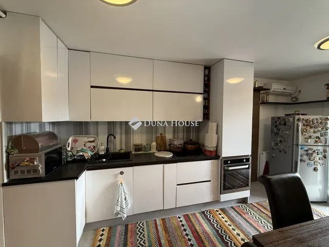 Eladó lakás Budapest XVIII. kerület 39 nm