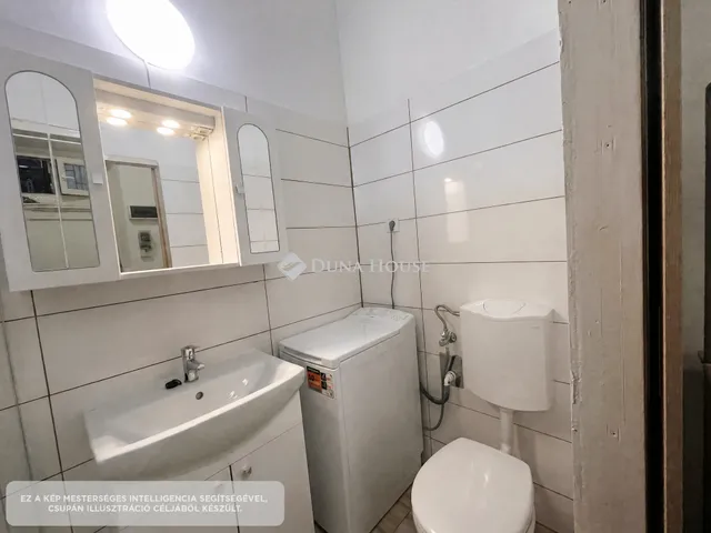 Eladó lakás Budapest XIV. kerület 30 nm