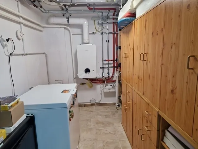 Eladó ház Budapest XVII. kerület, Rákoscsaba-Újtelep 169 nm