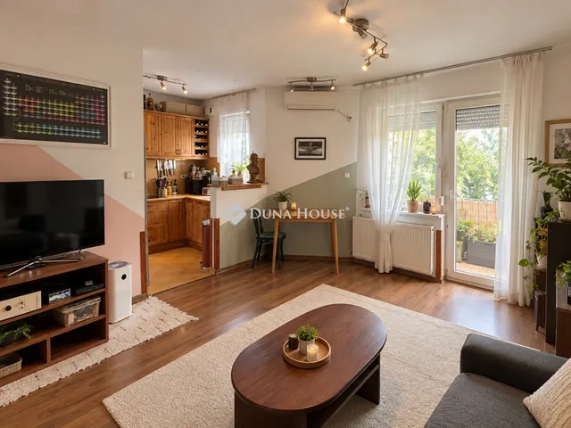 Eladó lakás Budapest XVII. kerület 64 nm