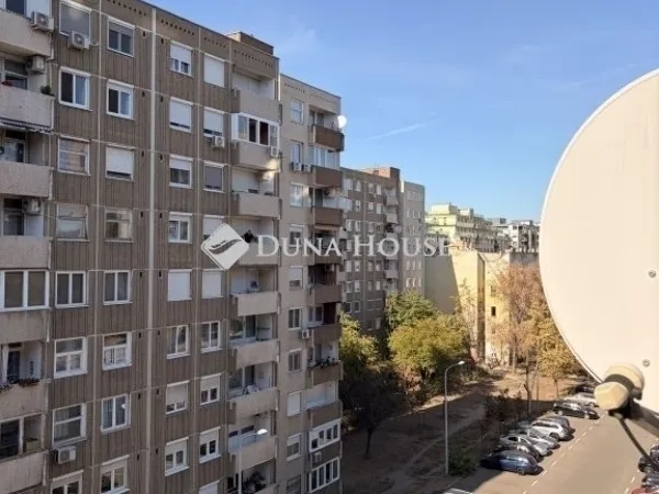 Eladó lakás Budapest XIII. kerület 42 nm