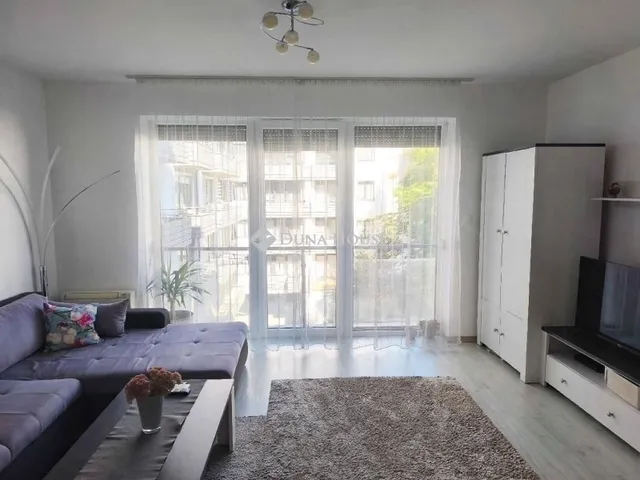 Eladó lakás Budapest XIII. kerület, Lőportárdűlő 69 nm