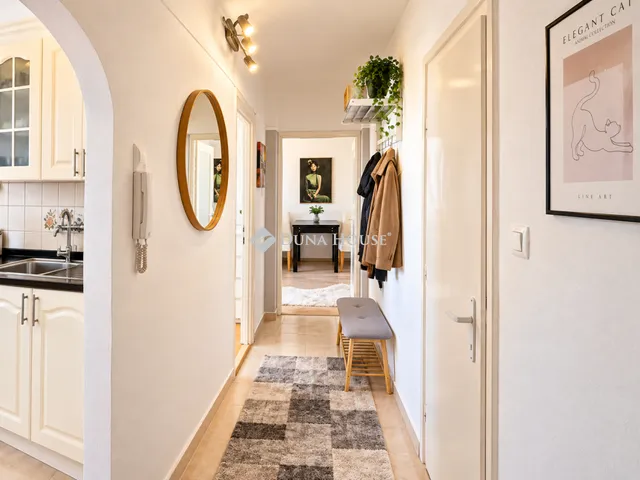 Eladó lakás Budapest XVIII. kerület, Havanna lakótelep 46 nm
