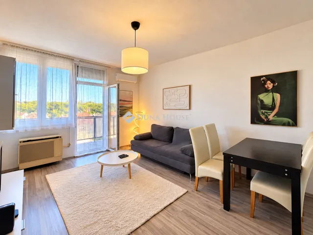 Eladó lakás Budapest XVIII. kerület, Havanna lakótelep 46 nm