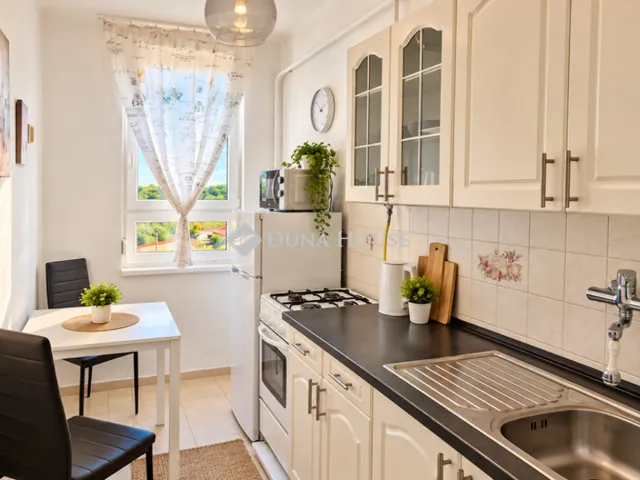 Eladó lakás Budapest XVIII. kerület, Havanna lakótelep 46 nm