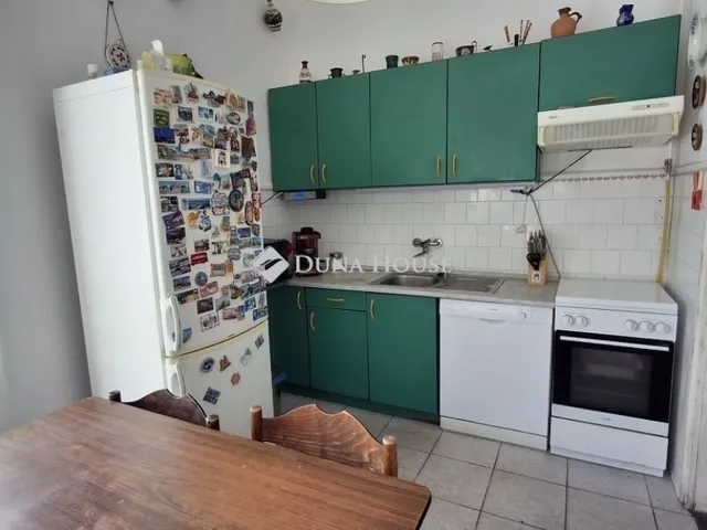 Eladó ház Budapest XVII. kerület, Rákoshegy 72 nm
