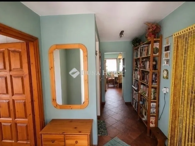 Eladó ház Budapest XVII. kerület 110 nm