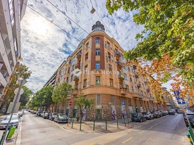 Eladó lakás Budapest XIII. kerület, Újlipótváros 65 nm