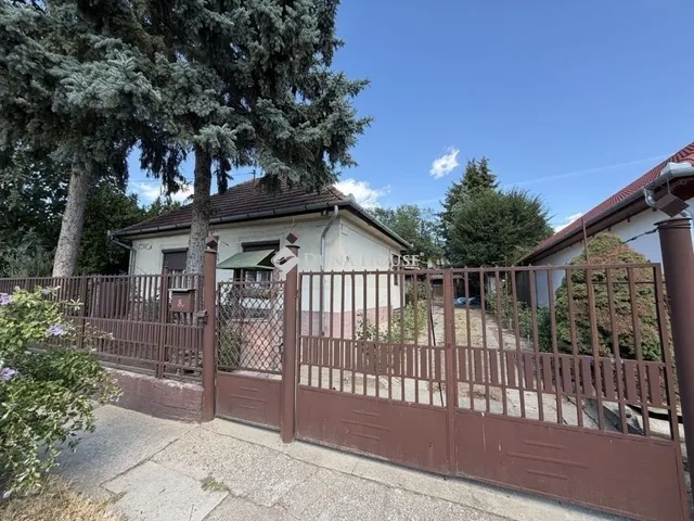 Eladó ház Sülysáp 58 nm