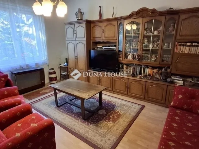 Eladó ház Budapest XVII. kerület 72 nm