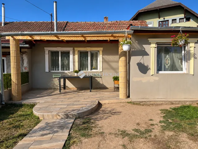 Eladó ház Maglód 73 nm