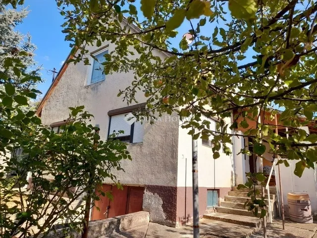 Eladó ház Budapest XVII. kerület 68 nm