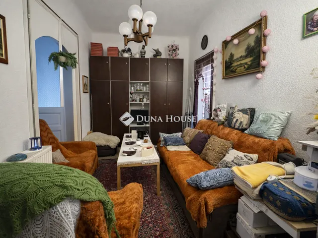 Eladó ház Budapest XXII. kerület, Budafok 60 nm