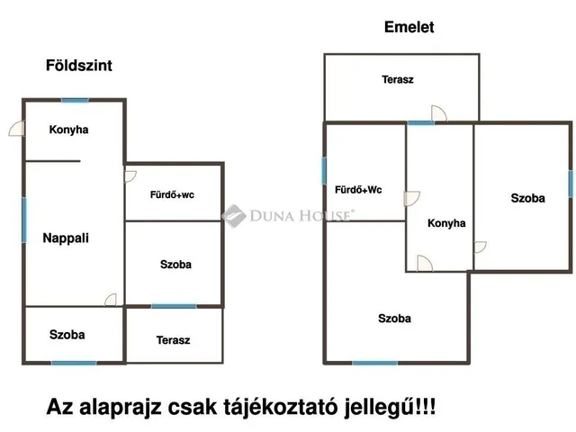 Eladó ház Budapest XVI. kerület 141 nm