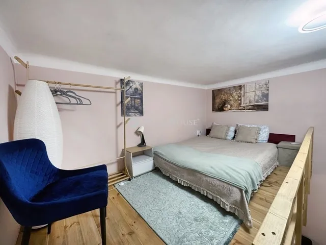 Eladó lakás Budapest VII. kerület 26 nm