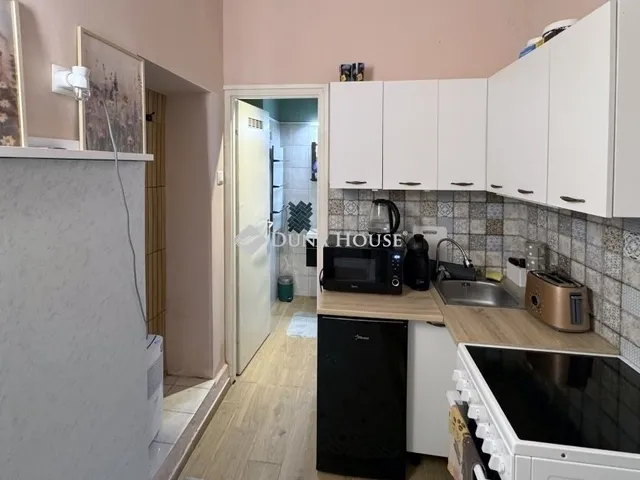 Eladó lakás Budapest VII. kerület 26 nm
