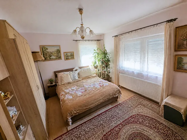 Eladó ház Budapest XXII. kerület, Nagytétény 46 nm
