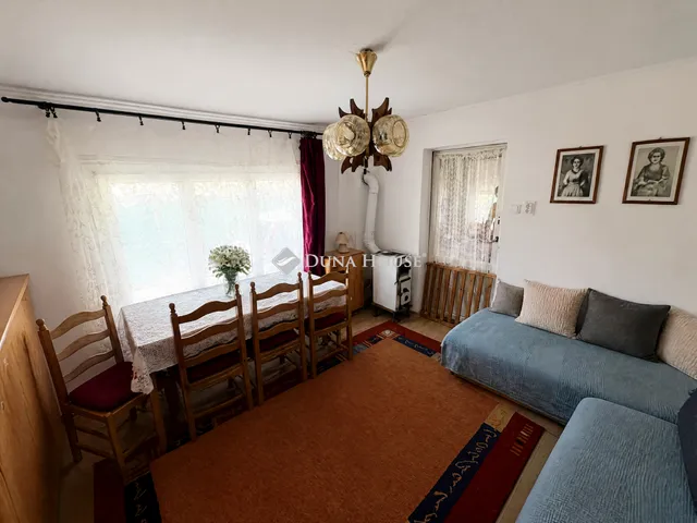 Eladó ház Budapest XXII. kerület, Nagytétény 46 nm