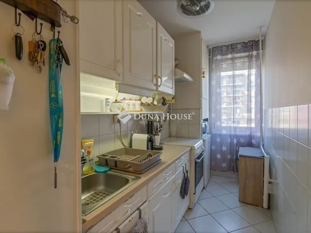 Eladó lakás Budapest XIX. kerület, Kispest 53 nm