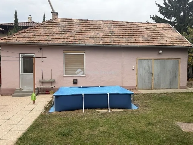 Eladó ház Budapest XVII. kerület, Rákoskert 97 nm