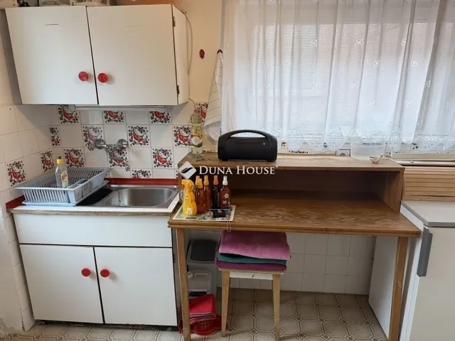 Eladó ház Budapest XVII. kerület, Rákoskert 97 nm