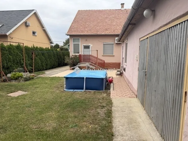 Eladó ház Budapest XVII. kerület, Rákoskert 97 nm