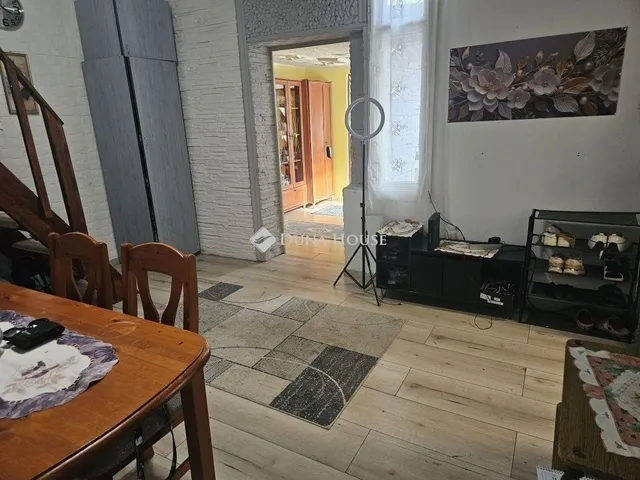 Eladó ház Budapest XV. kerület, Pestújhely 52 nm