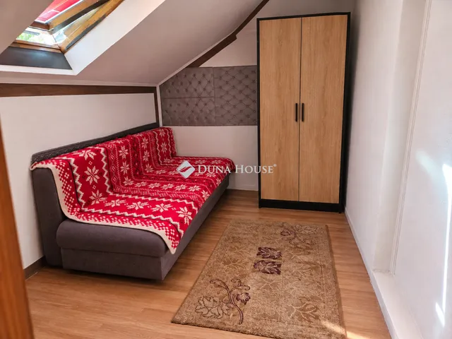 Eladó ház Budapest XV. kerület, Pestújhely 52 nm