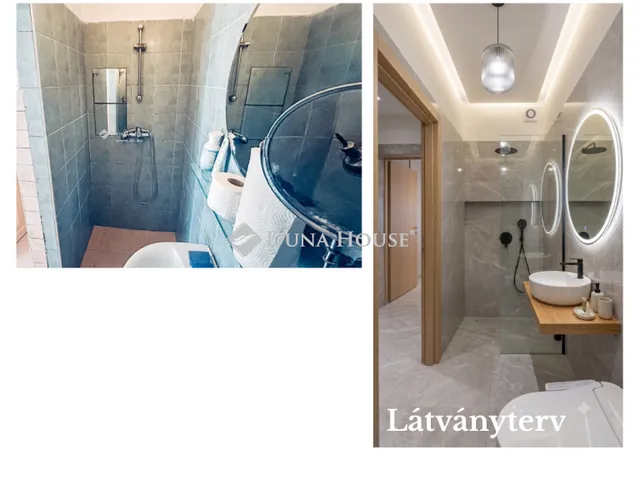 Eladó lakás Budapest X. kerület 28 nm