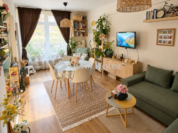 Eladó lakás Budapest X. kerület 53 nm