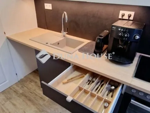 Eladó lakás Budapest X. kerület 27 nm
