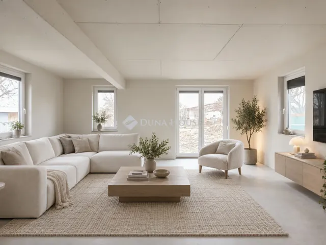 Eladó lakás Budapest XVII. kerület 120 nm