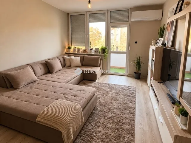 Eladó lakás Budapest IV. kerület 64 nm