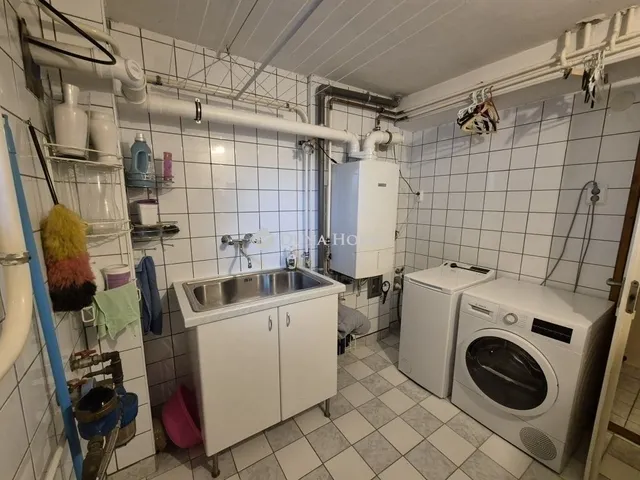Eladó ház Csömör 121 nm