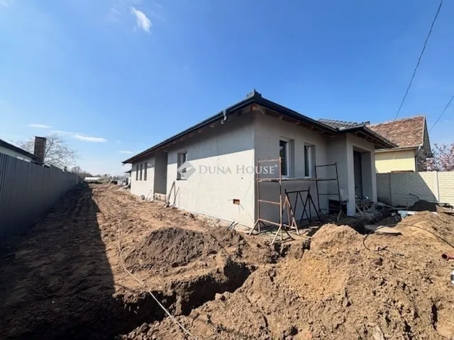 Eladó ház Gyál 138 nm