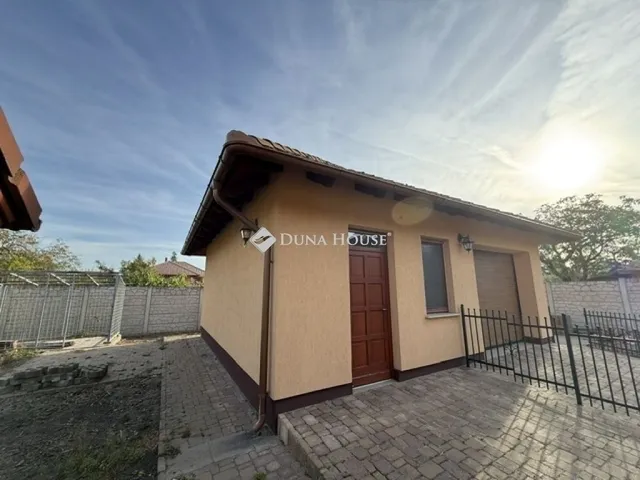 Eladó ház Gyál 102 nm