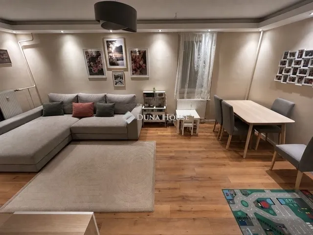 Eladó lakás Budapest XVII. kerület, Rákoskeresztúr 73 nm